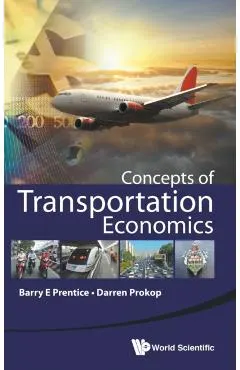 Concepts Of Transportation Economics