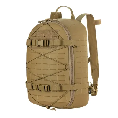 Rucsac coyote M-TAC STURM Elite Gen.II X-Large – Raid Backpack Tactic Cordura - Default Title