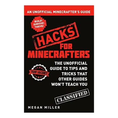Hacks for Minecrafters