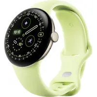 Smartwatch Google Pixel Watch 4, 41mm, Wi-Fi, Verde GA06002-EU