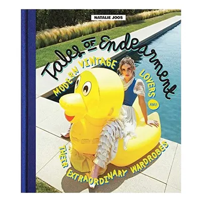 Tales of Endearment