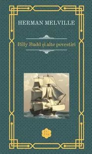 Billy Budd și alte povestiri - Hardcover - Herman Melville