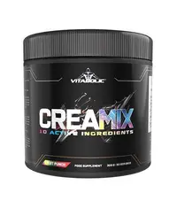 CreaMiX Fruit Punch 300g