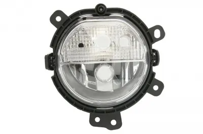 Proiector ceata Dreapta (H8 PSX24W W5W) potrivit MINI (F55), (F56) 11.13