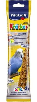 Vitakraft Baton Perus Multivitamine 2 buc 60 g