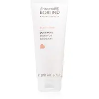 ANNEMARIE BÖRLIND BODY CARE gel de dus revigorant 200 ml
