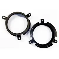 Inele adaptoare difuzoare auto Cod 20.587 Volvo XC70 2008-2012 Fata 165mm