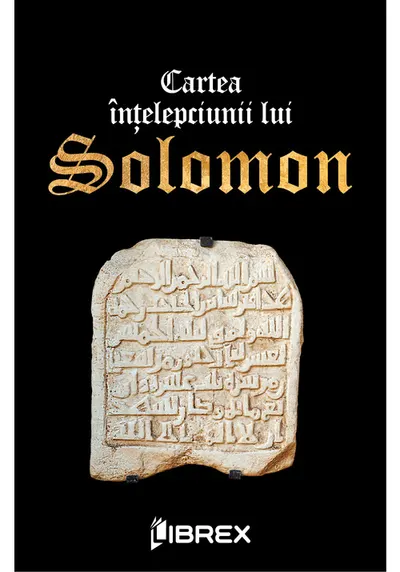 Cartea Intelepciunii lui Solomon