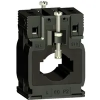 Transformator de curent tropicalizat 200/5 cabluri D=27mm Schneider METSECT5MA020