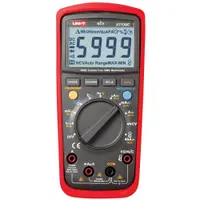 Multimetru digital 6000 counts MULTIM-UT139C-UNIT