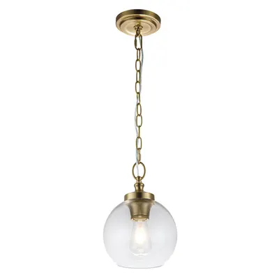 Lampa suspendata Tabby 1 Light Mini Pendant