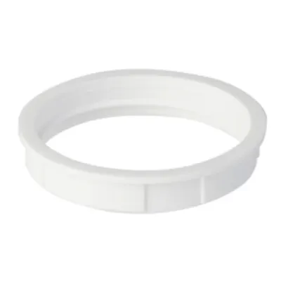 Shade Ringne27 Ø48x8mm White