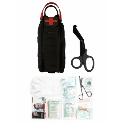 KIT IFAK Rapid Pack Leina-Werke 28 Piese - prim ajutor - Default Title