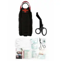 KIT IFAK Rapid Pack Leina-Werke 28 Piese - prim ajutor - Default Title