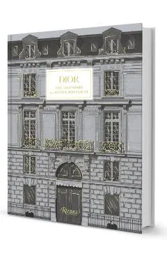 Dior: The Legendary 30, Avenue Montaigne