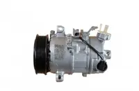 Compresor climatizare potrivit RENAULT GRAND SCENIC III, MEGANE, MEGANE III, SCENIC III 1.4 1.6D 2.0D 02.09-09.16
