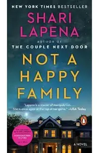 Not a Happy Family