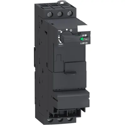 Baza De Alimentare - Tesys U - 12 A - Fara Conex. De Cda