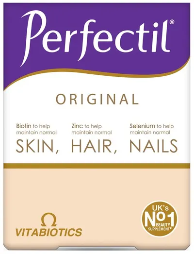 Perfectil Original, 30 tablete, Vitabiotics