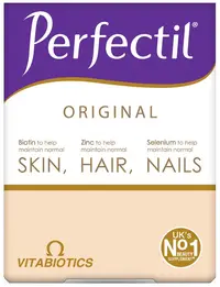 Perfectil Original, 30 tablete, Vitabiotics