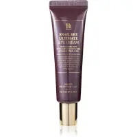 Benton Snail Bee crema de ochi pentru hidratare si matifiere pentru piele sensibila si intoleranta 30 g