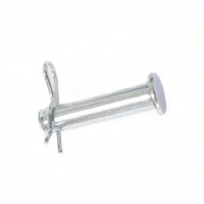 Bolt freze 8 x 45 mm BISONTE Agro Garden