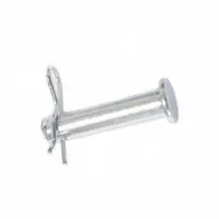 Bolt freze 8 x 45 mm BISONTE Agro Garden