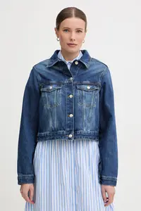 Joop! jachetă pentru femei, din denim