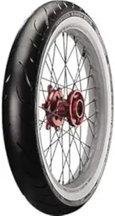 Avon Cobra Chrome ( MH90-21 RF TL 56V Roata fata WW )