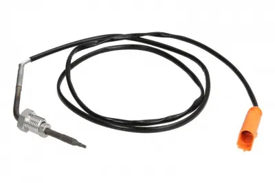 Senzor temperatura evacuare (dupa dpf) VW MULTIVAN V, TRANSPORTER V 2.5D intre 2004-2009