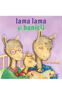 Lama Lama si bunicii