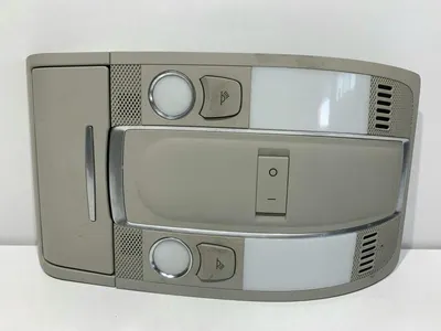 Plafoniera - lampa fata 4L0947135G Audi Q7 facelift (2010-2015) [4L]