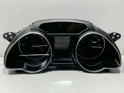 Ceasuri bord anglia 8T0920983B Audi A5 (2007-2011) [8T3] 2.0 tdi CAHA