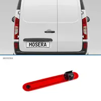Cameră marșarier Mercedes-Benz Citan 2021 pe stop AHD 1080P NTSC MOSERA