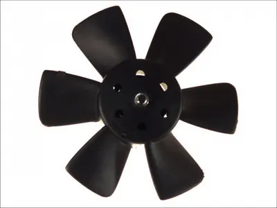Ventilator Radiator Stanga Potrivit Audi 100 C2, 100 C3, 50, 80 B2, 80 B3, 80 B4, A4 B6; Seat Cordoba, Cordoba Vario, Ibiza Ii, Ibiza Iv, Ibiza Iv Sc, Inca, Toledo I 0.8-2.2 05.73
