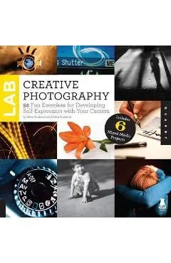 Creative Photography Lab