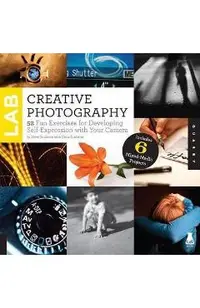 Creative Photography Lab