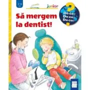 Sa mergem la dentist