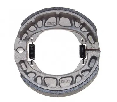 Set ferodouri frana 110x25mm