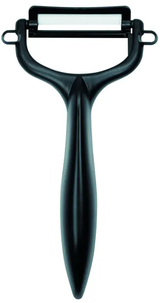 Decojitor ceramic mic KYOCERA - negru