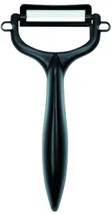 Decojitor ceramic mic KYOCERA - negru