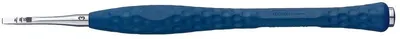 Osteotom drept, latime 3 mm, gama Ergoplant