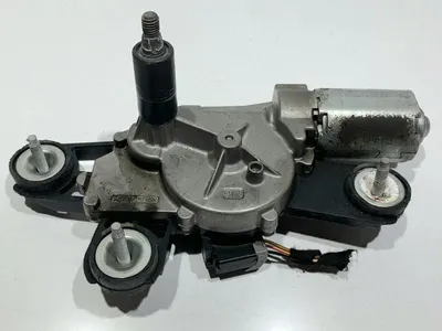 Motoras stergator haion 8V41-17K441-AC Ford Kuga (2008-2012)