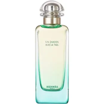 HERMÈS Parfums-Jardins Collection Un Jardin sur le Nil Eau de Toilette reincarcabil unisex