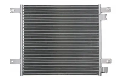Condensator climatizare 503x437x16 potrivit DAF 65 CF, 75 CF, 85 CF, CF 65, CF 75, CF 85 02.98