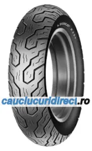 Dunlop K 555 ( 170/70B16 TL 75H Roata spate, M/C )