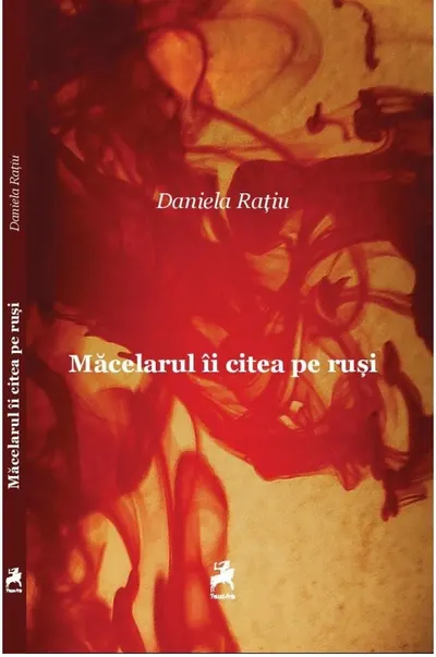 Macelarul ii citea pe rusi