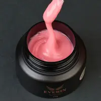 Acryl Gel Everin 30gr- Classic Pink