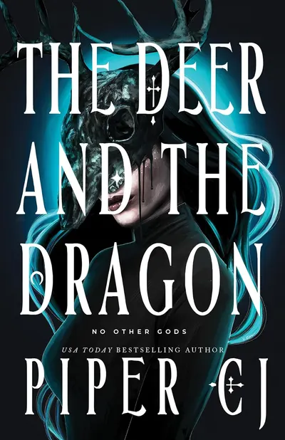 The Deer and the Dragon