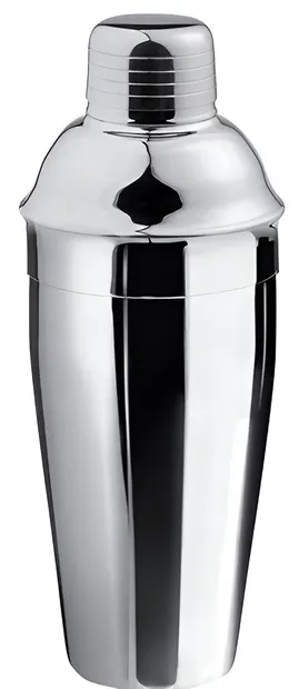 Shaker pentru cocktailuri Tescoma - Presto, 500 ml